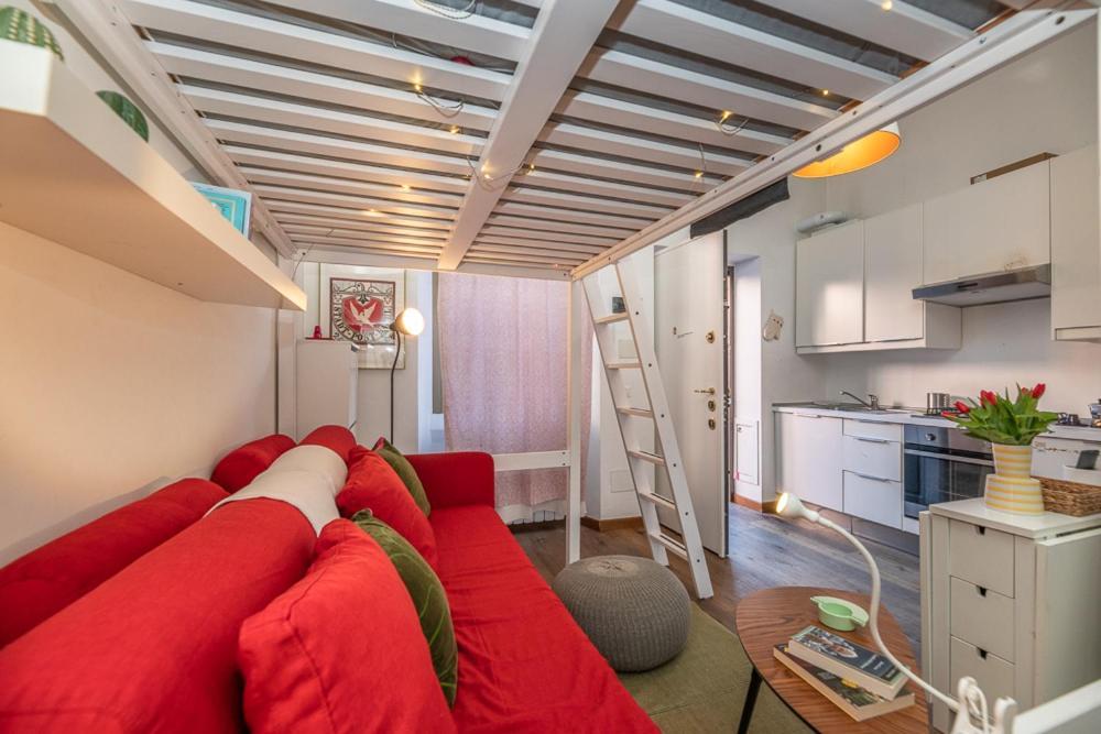 Apartamento Brembo House