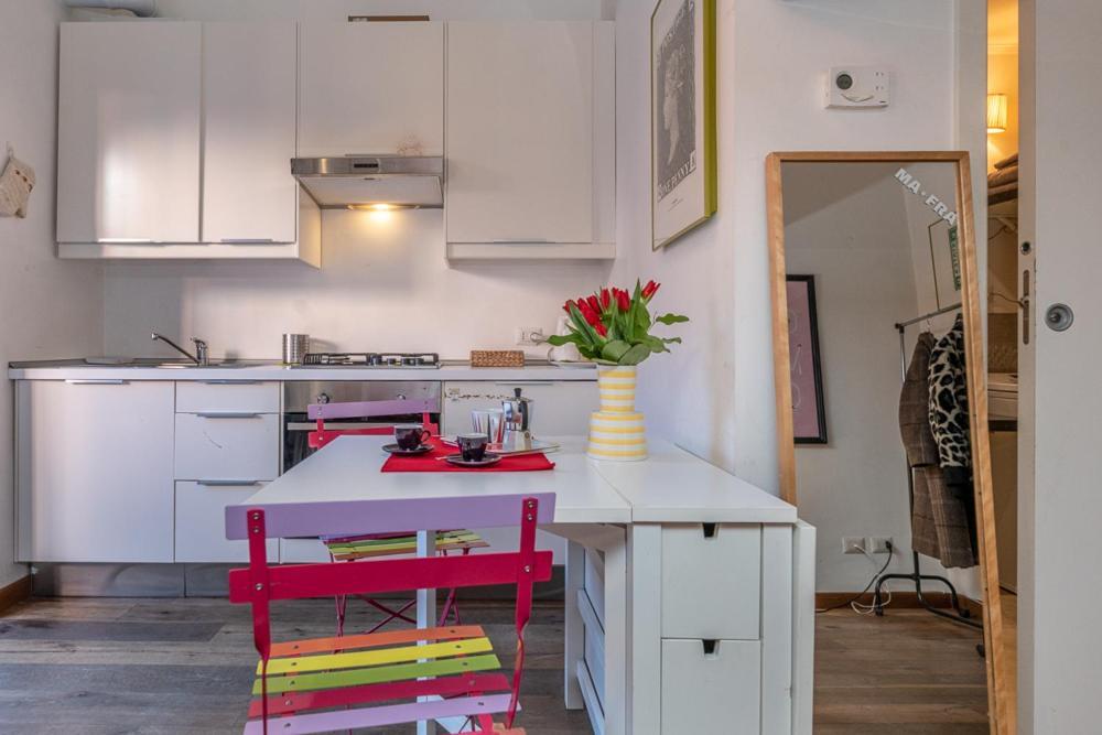 Brembo House Apartamento Milán