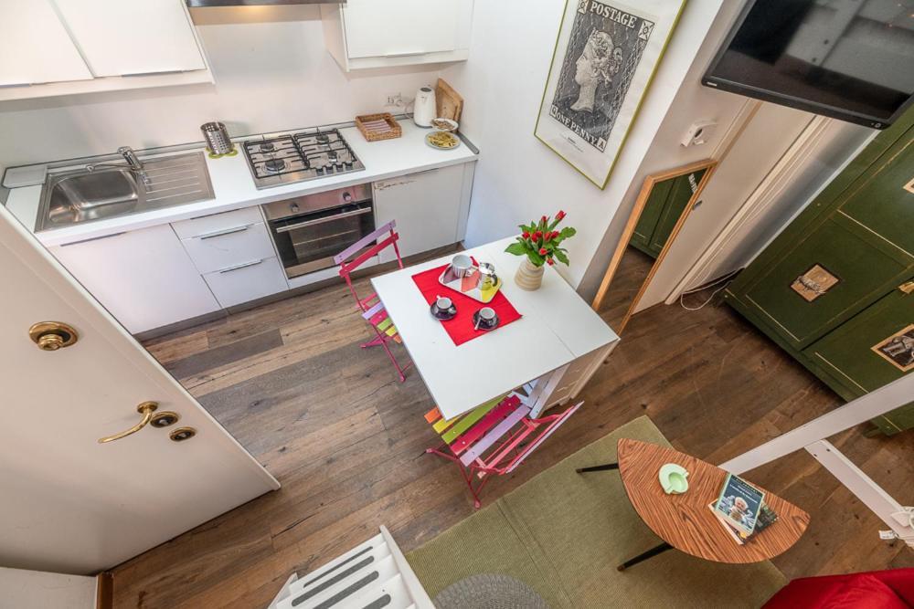 Brembo House Apartamento