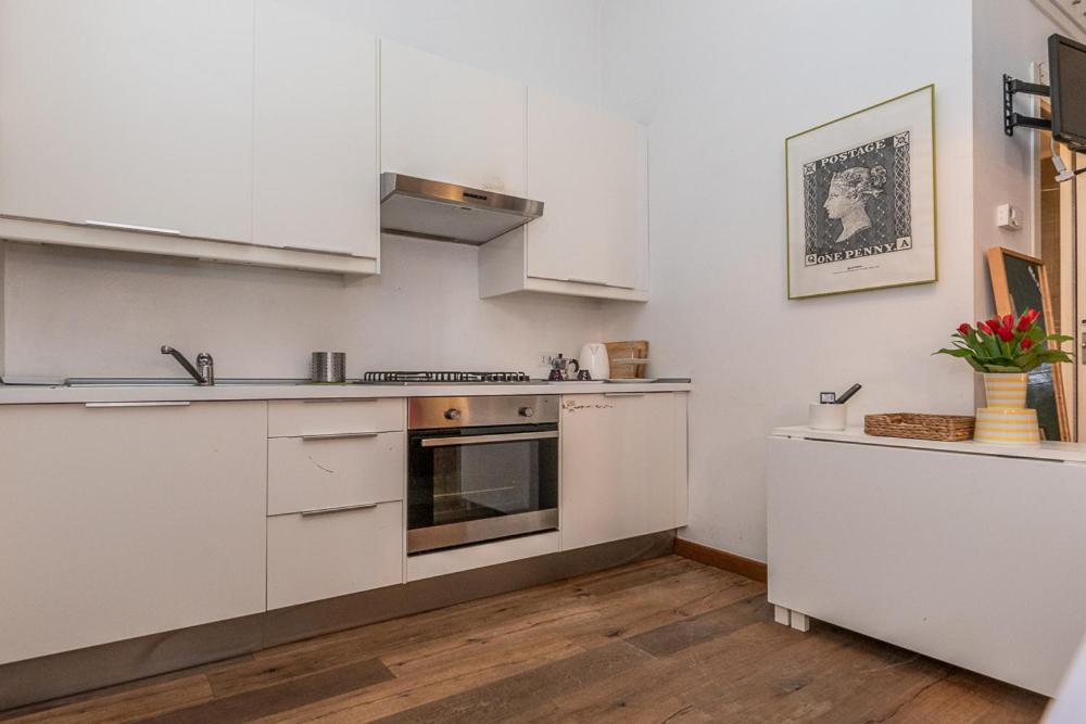Apartamento Brembo House *