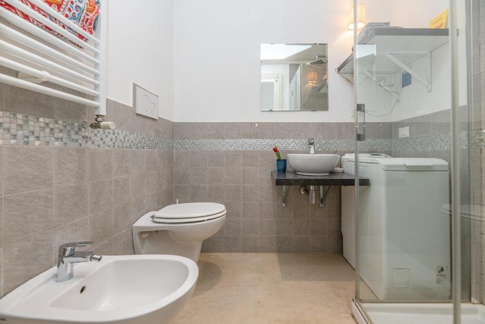 Apartamento Brembo House Milán