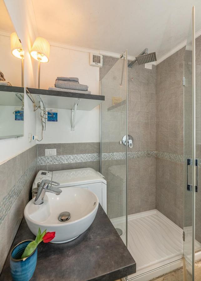 Brembo House Apartamento