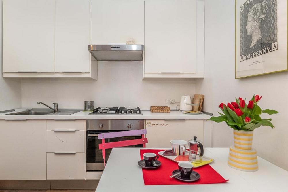 Apartamento Brembo House