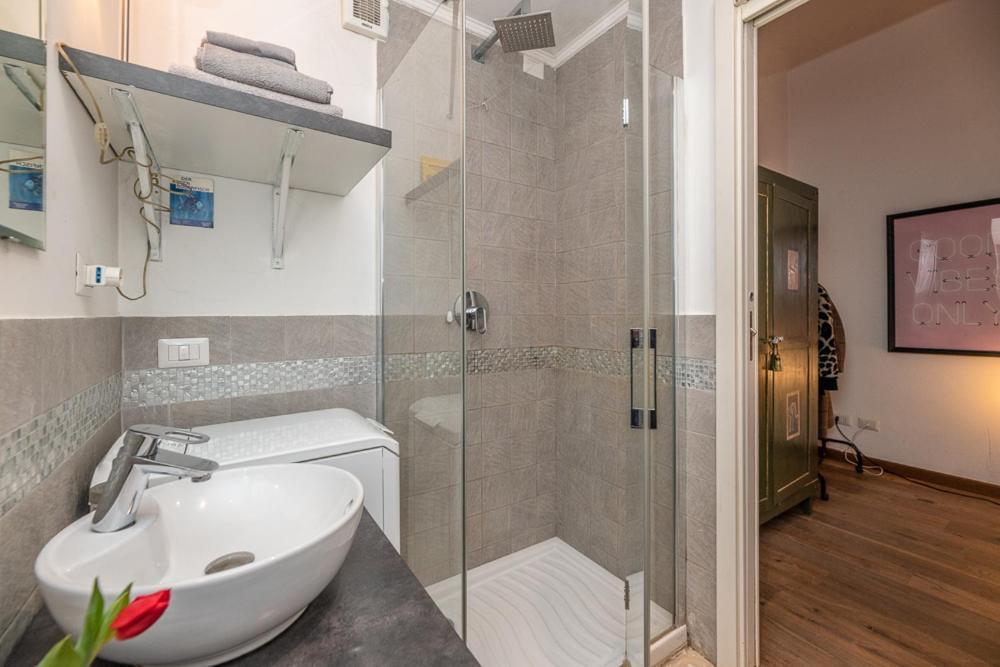 Apartamento Brembo House *