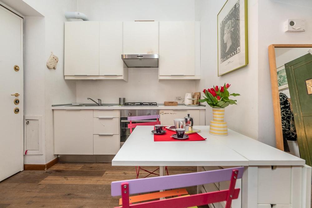 Apartamento Brembo House Milán